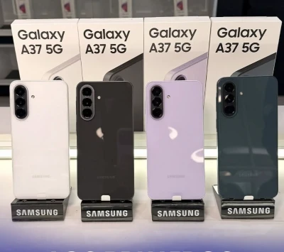 Samsung Galaxy A37 5G 8/256Gb — миниатюра 1