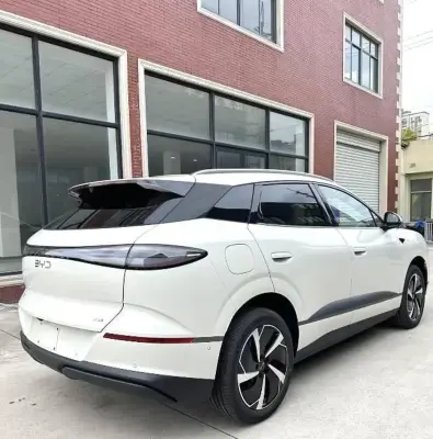 BYD Sea Lion 06, 2025 — миниатюра 2