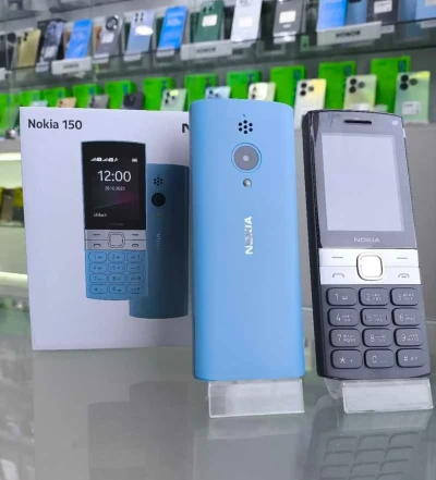 Nokia 150 2sim Vietnam — миниатюра 2
