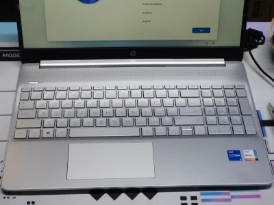 Ноутбук HP Laptop Core i5-1235U / 8GB / 256GB SSD — миниатюра 6