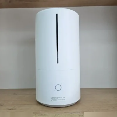 Увлажнитель воздуха Xiaomi Mijia Smart Sterilization Humidifier S