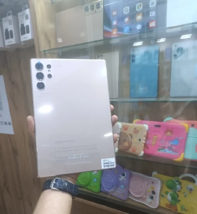 Планшет OZCT S25 Ultra 2sim 16/512gb — миниатюра 1