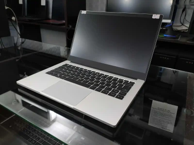 Ноутбук Mechrevo S1 Core i5-10210U 8GB/256GB SSD 10th GEN