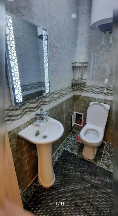3-комн. квартира, 3 этаж, 120м², 19 — миниатюра 11