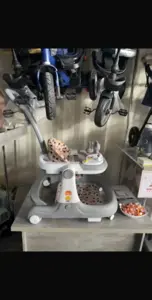 Ходунки