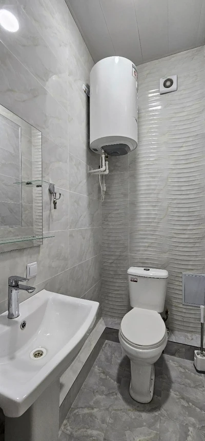 2-комн. квартира, 8 этаж, 62м², 19мкр доми Амид — миниатюра 10