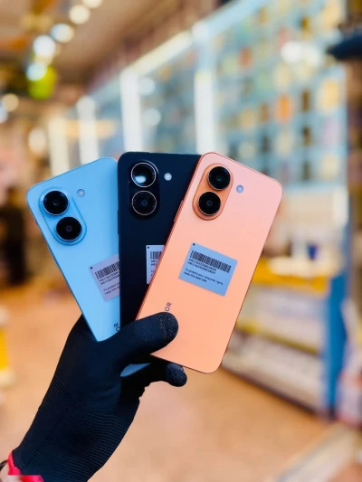 Huawei Honor x7e 256gb — миниатюра 2