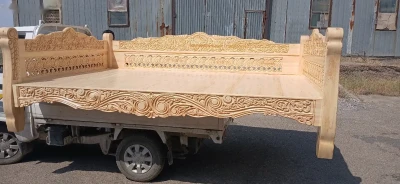 Тапчан — миниатюра 2
