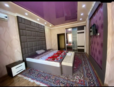 3-комн. квартира, 2 этаж, 80м², 19мкр — миниатюра 6