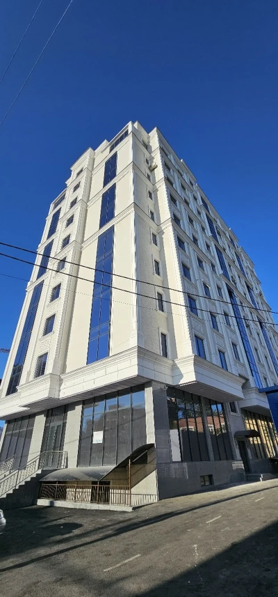 3-комн. квартира, 8 этаж, 85 м², Универмаг, кафои суди шахри — миниатюра 2