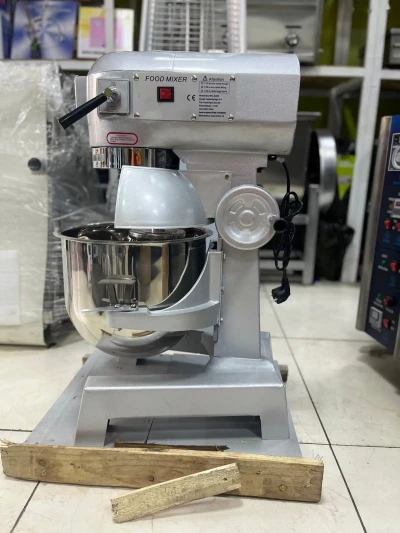 Миксер 20л 220v — миниатюра 2