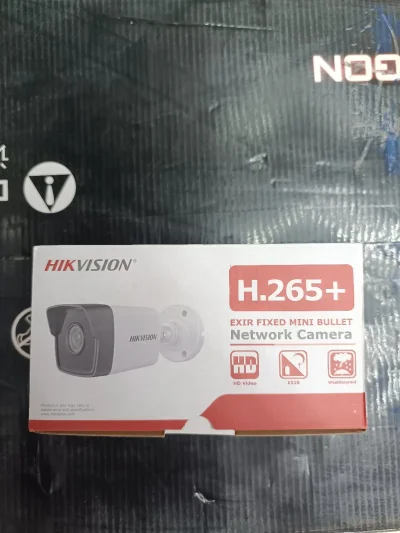 Камера Hikvision — миниатюра 6