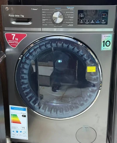 Стиральная машина 7 kg