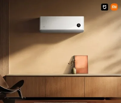 Кондиционер сплит-система Xiaomi Mijia Smart Air Conditioner — миниатюра 4