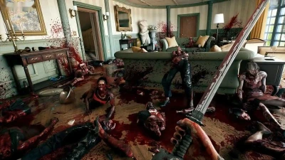 Игра Dead Island 2 для PS4 6.72 до 11 — миниатюра 5