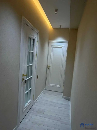 2-комн. квартира, 6 этаж, 60 м², Сино Зарафшон