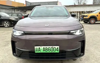Leapmotor C10, 2025 — миниатюра 5