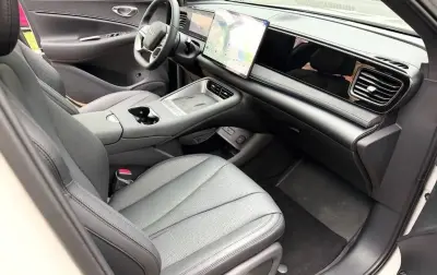 BYD Sea Lion 06, 2025 — миниатюра 3