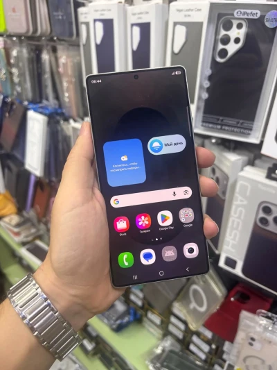Samsung Galaxy S25 Ultra — миниатюра 4