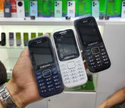 Samsung B310E 2sim Vietnam