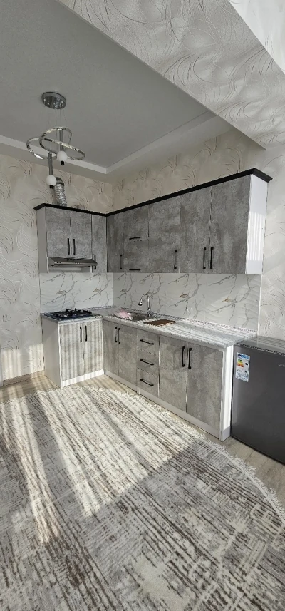 2-комн. квартира, 3 этаж, 65м², 19мкр — миниатюра 3
