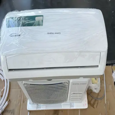 Кондиционер General 12 Invertor