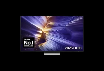 Телевизор Samsung OLED QE65S90F