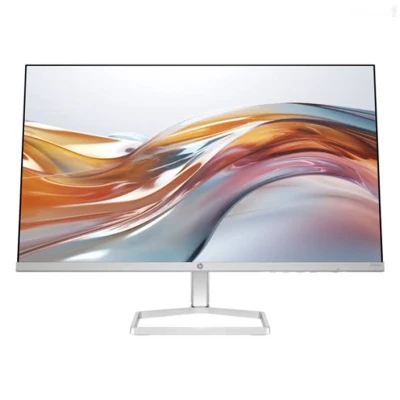 Монитор HP Series 5 24sw White, 100 Гц