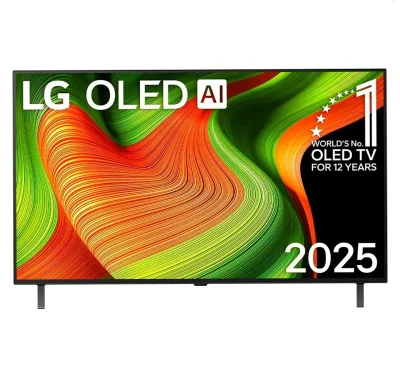 Телевизор LG 65 OLED65B5RLA