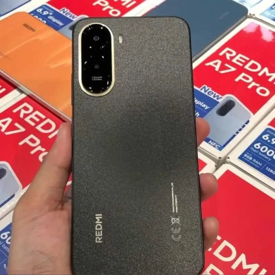 Хiаоmi redmi А7Рrо 8/128Гб 6000Маh — миниатюра 5