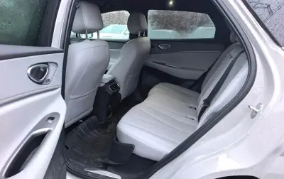 BYD Sea Lion 06, 2025 — миниатюра 4