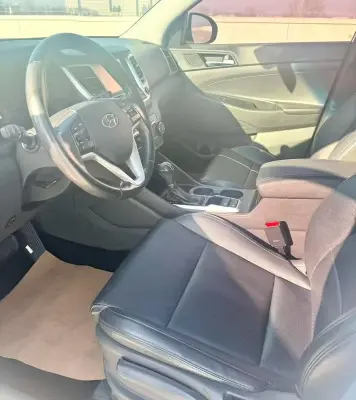Hyundai Tucson, 2016 — миниатюра 9