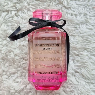 Духи Rose Seduction Secret Eau de Parfum 100 ml — миниатюра 2