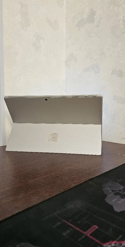 Ноутбук Microsoft Surface Pro i7 10th 16/512