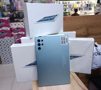 Планшет OZCT 2sim 8/128gb Blue — миниатюра 1