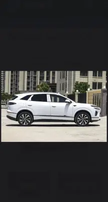 BYD Sea Lion 06, 2025