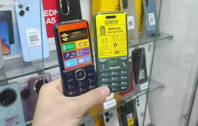 Nokia 2sim Q900 — миниатюра 1