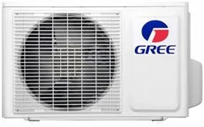 Кондиционер Gree Muse 12 куб — миниатюра 2