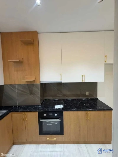 2-комн. квартира, 6 этаж, 60 м², Сино Зарафшон