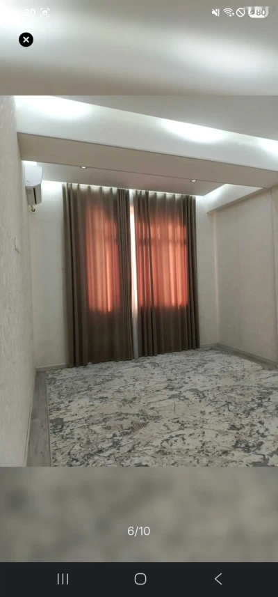 2-комн. квартира, 6 этаж, 70м², 19мкр — миниатюра 7
