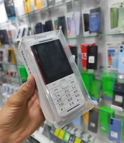 Nokia 5310 4G 2sim Vietnam