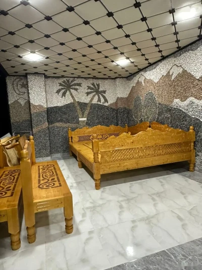 Тапчан — миниатюра 1