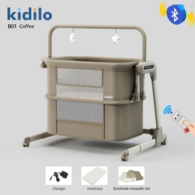 Колыбель — миниатюра 4