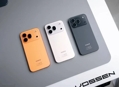 Ноnor 600 Рго 512gb — миниатюра 6
