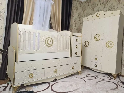 Детская мебель — миниатюра 3