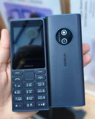 Nokia 125 4G 2sim Vietnam — миниатюра 2