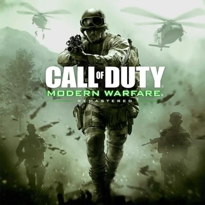 Игра Call of duty all Rus для Playstation 4 — миниатюра 1
