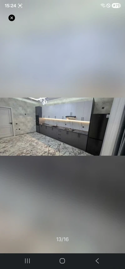2-комн. квартира, 6 этаж, 80 м², 8мкр