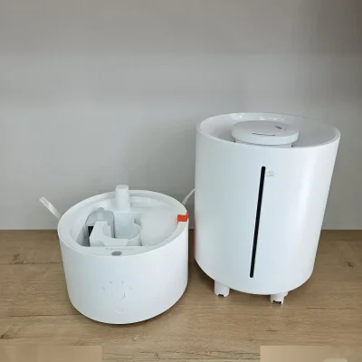 Увлажнитель воздуха Xiaomi Mijia Smart Sterilization Humidifier 2 — миниатюра 3