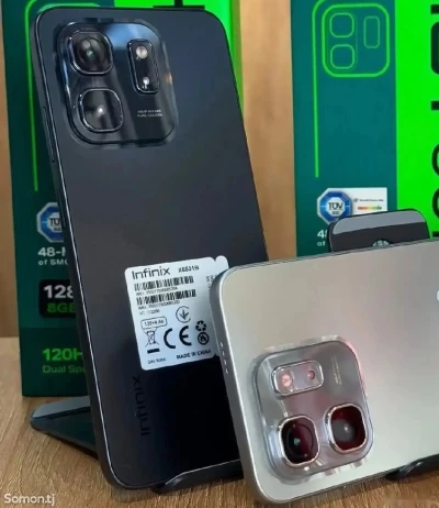 Infinix smart 10 128gb
